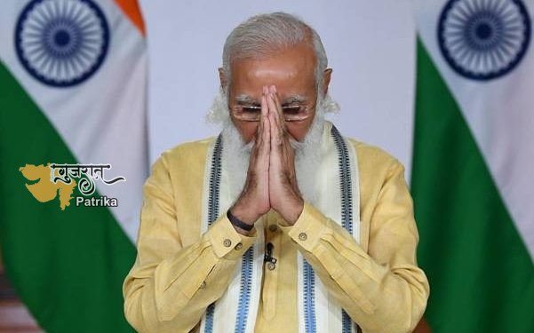 भारत सरकार 18 वर्ष से अधिक आयु के सभी भारतीय नागरिकों को निःशुल्क टीका उपलब्ध कराएगी