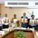 दिल्ली बैंक नगर राजभाषा कार्यान्वयन समिति की 54वीं छमाही ई-बैठक एवं अनुवाद टूल ‘कंठस्थ’ पर ई- कार्यशाला का आयोजन