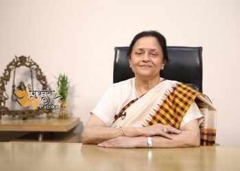 जेके लक्ष्मी सीमेंट का शुद्ध लाभ अप्रैल-जून.21  तिमाही में 167 प्रतिशत बढ़ा
