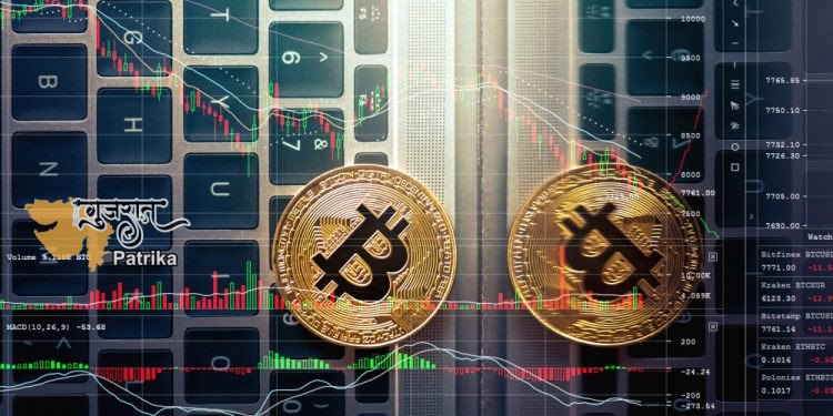 भारतीय क्रिप्टो आंदोलन IndiaWantsCrypto कैंपेन ने 1000 दिन पूरे किए