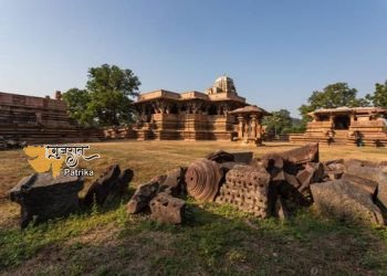 भारत को अपना 39वां विश्व धरोहर स्थल प्राप्त हुआ