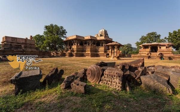 भारत को अपना 39वां विश्व धरोहर स्थल प्राप्त हुआ