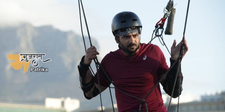 ‘खतरों के खिलाड़ी’ में अर्जुन बिजलानी ने किया ‘अर्जुन द वाइल्ड’ शो को होस्ट