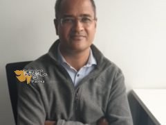 गुडवर्कर ने अमित जैन को अपना चीफ एग्जीक्यूटिव ऑफिसर नियुक्त किया