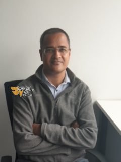 गुडवर्कर ने अमित जैन को अपना चीफ एग्जीक्यूटिव ऑफिसर नियुक्त किया