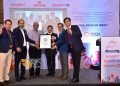 ग्‍लेनमार्क फार्मा ने भारत के हेल्‍थकेयर वॉरियर्स के सम्‍मान में एक विश्‍व रिकॉर्ड बनाया