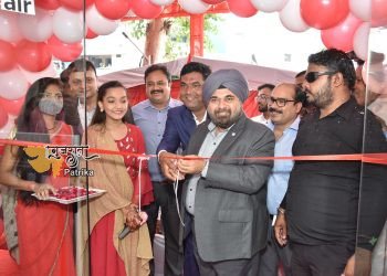 हिताची की गुजरात में बड़े विस्तार की योजना, आधुनिक दौर के उपभोक्ताओं के लिए पेश किया  हिताची ब्राण्ड शॉप
