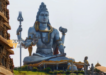 शिव- महायोगी श्री अरविंदकी कविता