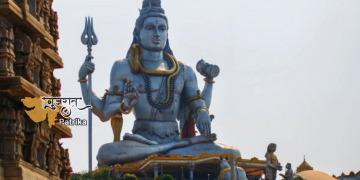 शिव- महायोगी श्री अरविंदकी कविता
