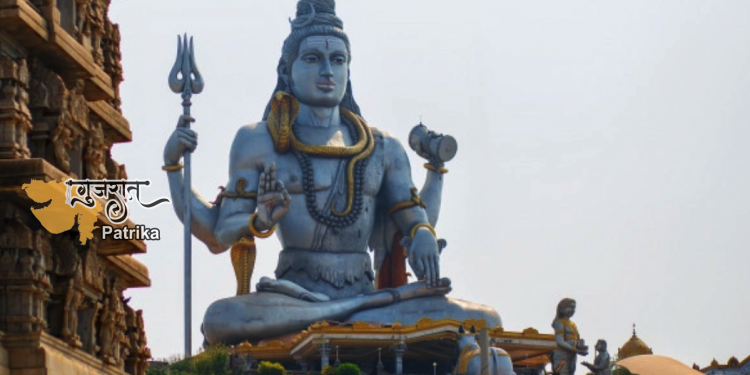 शिव- महायोगी श्री अरविंदकी कविता