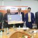 भारत पेट्रोलियम बैंक ऑफ़ बड़ौदा RuPay NCMC प्लैटिनम इंटरनेशनल को-ब्रांडेड डेबिट कार्ड को लॉन्च किया गया