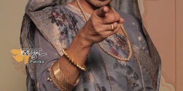 बहुमुखी प्रतिभाशाली अभिनेत्री केतकी दवे नजर आयेंगी कलर्स के ‘बालिका वधू’ में