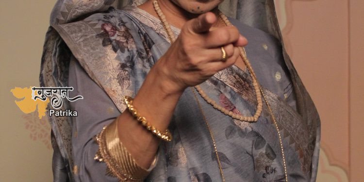 बहुमुखी प्रतिभाशाली अभिनेत्री केतकी दवे नजर आयेंगी कलर्स के ‘बालिका वधू’ में