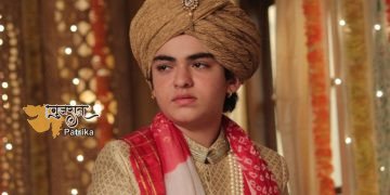 कलर्स के ‘बालिका वधू’ में अपकमिंग ट्विस्‍ट  के साथ देखिए आनंदी कैसे करेगी अपनी जिन्‍दगी की कड़वी सच्‍चाई का सामना