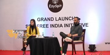 देश के युवाओं द्वारा स्वछता के लिए एक अनोखा कदम