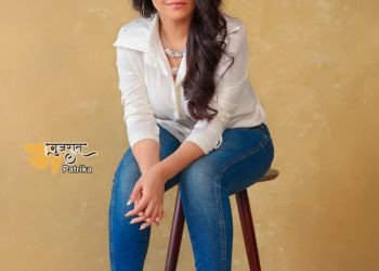 गुजरात की शान श्रीमती तन्वी राठौर दक्षिण कोरिया में अंतर्राष्ट्रीय सौंदर्य प्रतियोगिता श्रीमती यूनिवर्स 2021 में भारत का प्रतिनिधित्व करेंगी