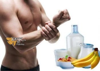 तेजी से वजन बढ़ाने के लिए ये 6 चीजें नाश्ते में लें