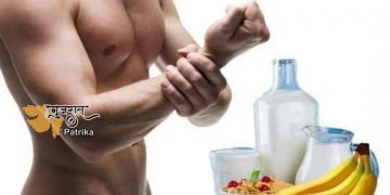 तेजी से वजन बढ़ाने के लिए ये 6 चीजें नाश्ते में लें