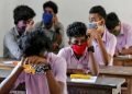 उत्तराखंड में 10वीं से 12वीं तक के बच्चों के लिए आज से भौतिक रूप से खुल गए स्कूल, जानिए पूरी खबर