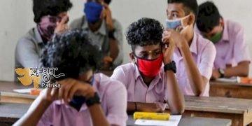 उत्तराखंड में 10वीं से 12वीं तक के बच्चों के लिए आज से भौतिक रूप से खुल गए स्कूल, जानिए पूरी खबर