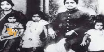 अस्पताल में ईयरफोन से अपने आखिरी पलों में पिता के गाने सुन रही थीं Lata Mangeshkar