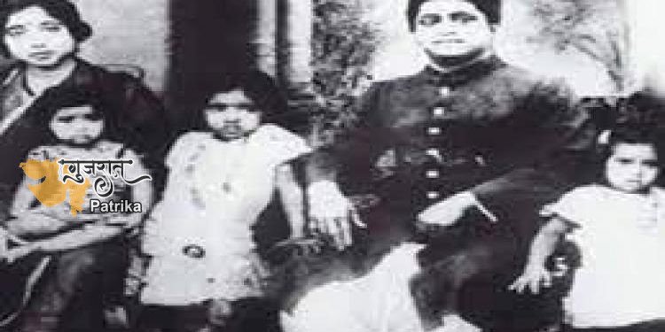 अस्पताल में ईयरफोन से अपने आखिरी पलों में पिता के गाने सुन रही थीं Lata Mangeshkar
