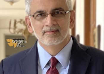 जालान कालरॉक कंसोर्टियम ने जेट एयरवेज को फिर से सक्रिय करने के लिए संजीव कपूर को सीईओ नियुक्त किया