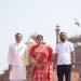 लाल किला महोत्सव-भारत भाग्य विधाता की धमाकेदार शुरुआत