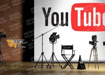 YouTube क्रिएटर्स को रु. 6,800 करोड़