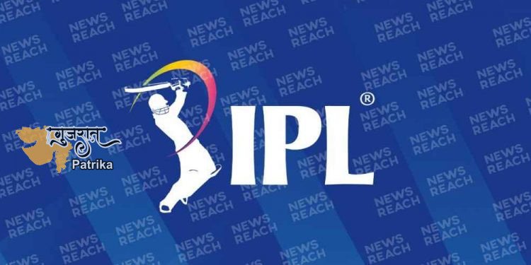 IPL 2022: चेन्नई-कोलकाता के बीच 26 मार्च को पहला मैच, 65 दिनों में खेले जाएंगे 12 डबल हेडर
