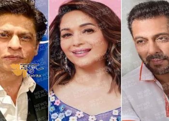 माधुरी दीक्षित ने बताई शाहरुख-सलमान की खूबियां, अक्षय कुमार के लिए कही ये अनोखी बात…