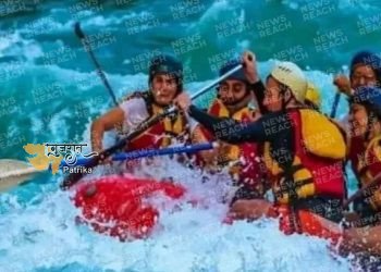 अगर आप घूमने जाने का प्लान कर रहे हैं तो ऋषिकेश जाइए और इन जगहों पर जाइए…