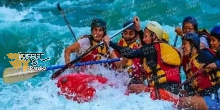 अगर आप घूमने जाने का प्लान कर रहे हैं तो ऋषिकेश जाइए और इन जगहों पर जाइए…