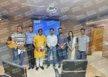 Praman.Ai ने जीरा व्यापार को डिजिटाइज़ करने के लिए APMC उंझा में संगोष्ठी का आयोजन किया