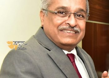 पेप्वाइंट इंडिया ने बैंकिंग क्षेत्र के अनुभवी राजीव लाल को निदेशक मंडल में नियुक्त किया