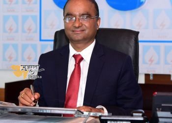 एसजेवीएन ने गुजरात में 100 मेगावाट की सोलर परियोजना हासिल की
