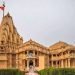 सोमनाथ मंदिर में संगीत नाटक अकादमी का ‘अमृत स्वरधारा’ कार्यक्रम