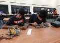 परीक्षा कार्यक्रम घोषित: द्वितीय सेमेस्टर की परीक्षा 18 अप्रैल से चरोतार के 2400 प्राथमिक विद्यालयों में होगी, कक्षा 3 और 4 के बच्चों को पेपर में उत्तर लिखना होगा.