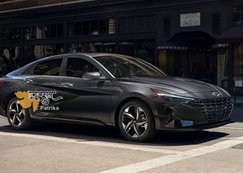 Hyundai Elantra को आधिकारिक वेबसाइट से हटा दिया गया है