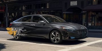 Hyundai Elantra को आधिकारिक वेबसाइट से हटा दिया गया है