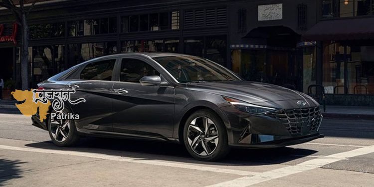 Hyundai Elantra को आधिकारिक वेबसाइट से हटा दिया गया है