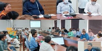 गुजरात सरकार के समग्र विकास बजट का स्वागत और बधाई: श्री भूपतभाई बोदार