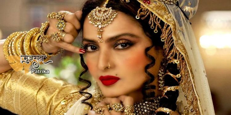 रेखा से लेकर माधुरी तक इन 8 अभिनेत्रियों ने ऑन-स्क्रीन वेश्या बनकर किया हंगामा…