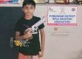 अहमदाबाद में ओपन राइफल-पिस्टल शूटिंग प्रतियोगिता में चमका पोरबंदर के खिलाड़ी: पोरबंदर के खिलाड़ियों ने शानदार प्रदर्शन कर जीते पांच पदक.