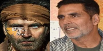 अक्षय कुमार का खुलासा, बच्चन पांडे के नाम से जुड़े हैं अभिषेक और चंकी…