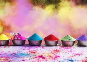 होली पर घर पर बनाएं नेचुरल कलर, जो न सिर्फ आपकी त्वचा को नुकसान पहुंचाएगा बल्कि फायदा भी पहुंचाएगा…