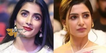 मिलिए साउथ इंडस्ट्री की टॉप हाईएस्ट पेड एक्ट्रेस से जो एक फिल्म के लिए लाखों चार्ज करती हैं।