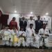पाटन की एक महिला प्रशिक्षक के मार्गदर्शन में प्रशिक्षित छह एथलीटों ने कराटे में जीते 8 पदक