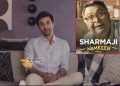 पापा ऋषि कपूर शर्माजी नमकीन की ये आखिरी फिल्म खत्म करना चाहते थे रणबीर कपूर…