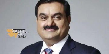 गौतम अडानी ने एलन मस्क और जेफ बेजोस को पछाड़ा नंबर एक कमाने वाला